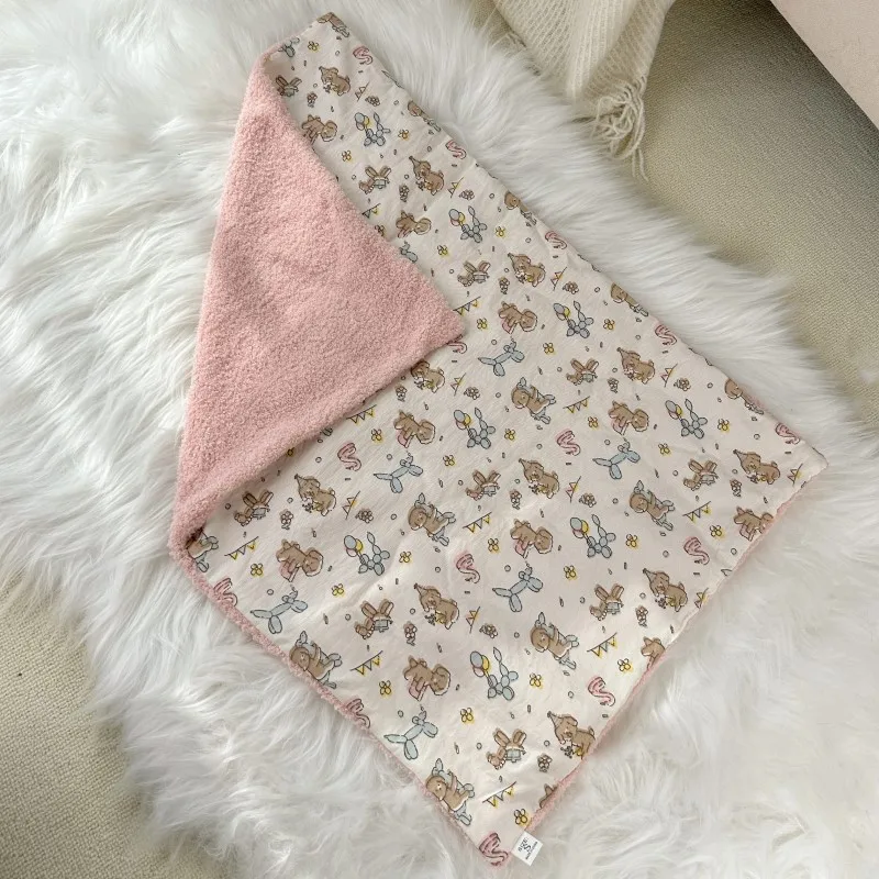WarmPaw Luxe Pet Bed for Ultimate Seasonal Comfort - Image 5