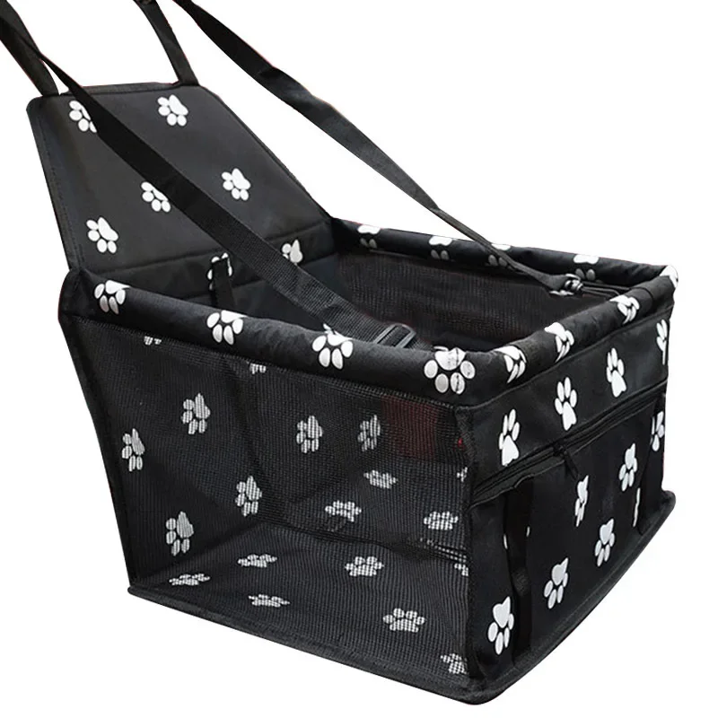 Waterproof Car Seat Cushion for Pets for Extra Comfort and Protection - Image 5