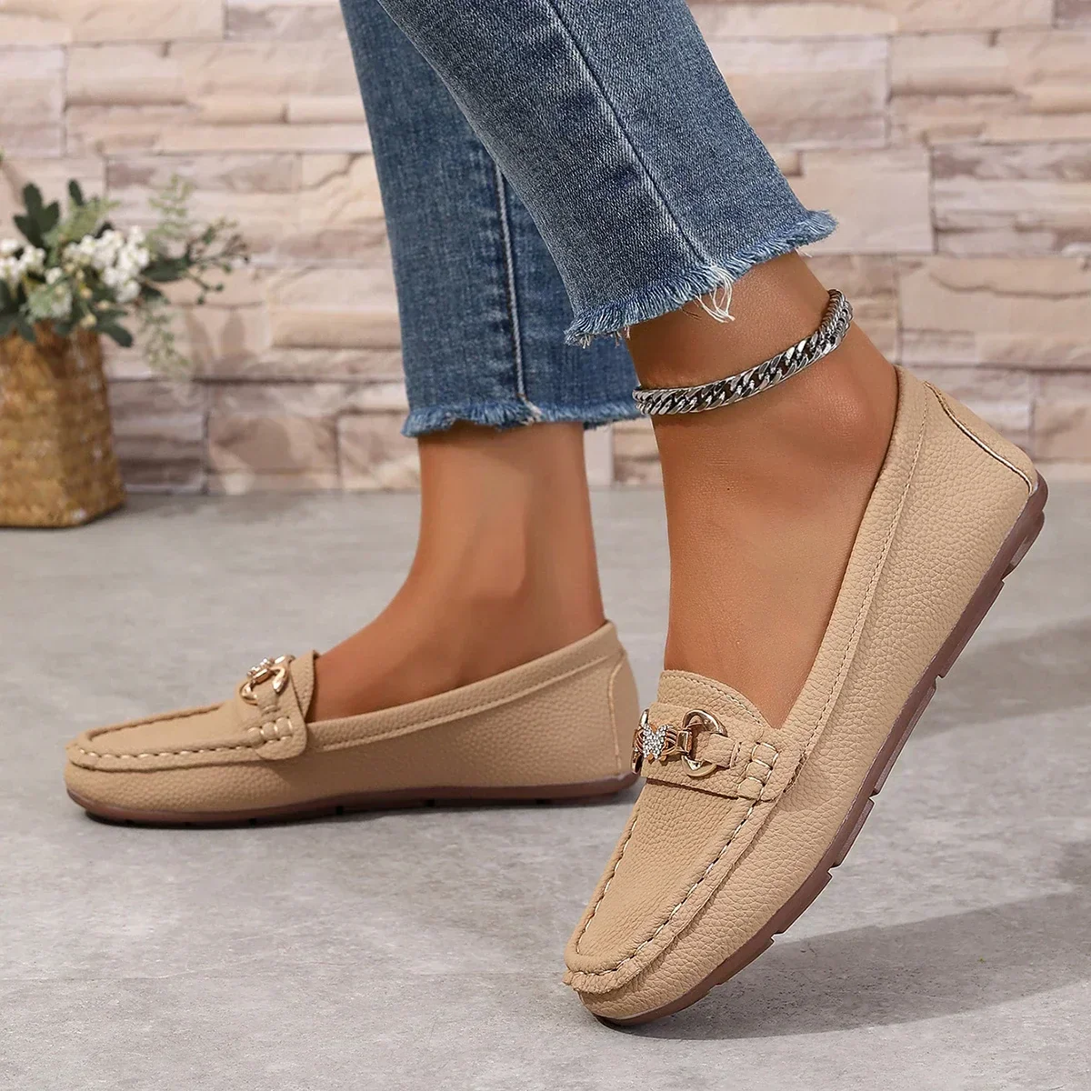Women's Loafers - Image 10