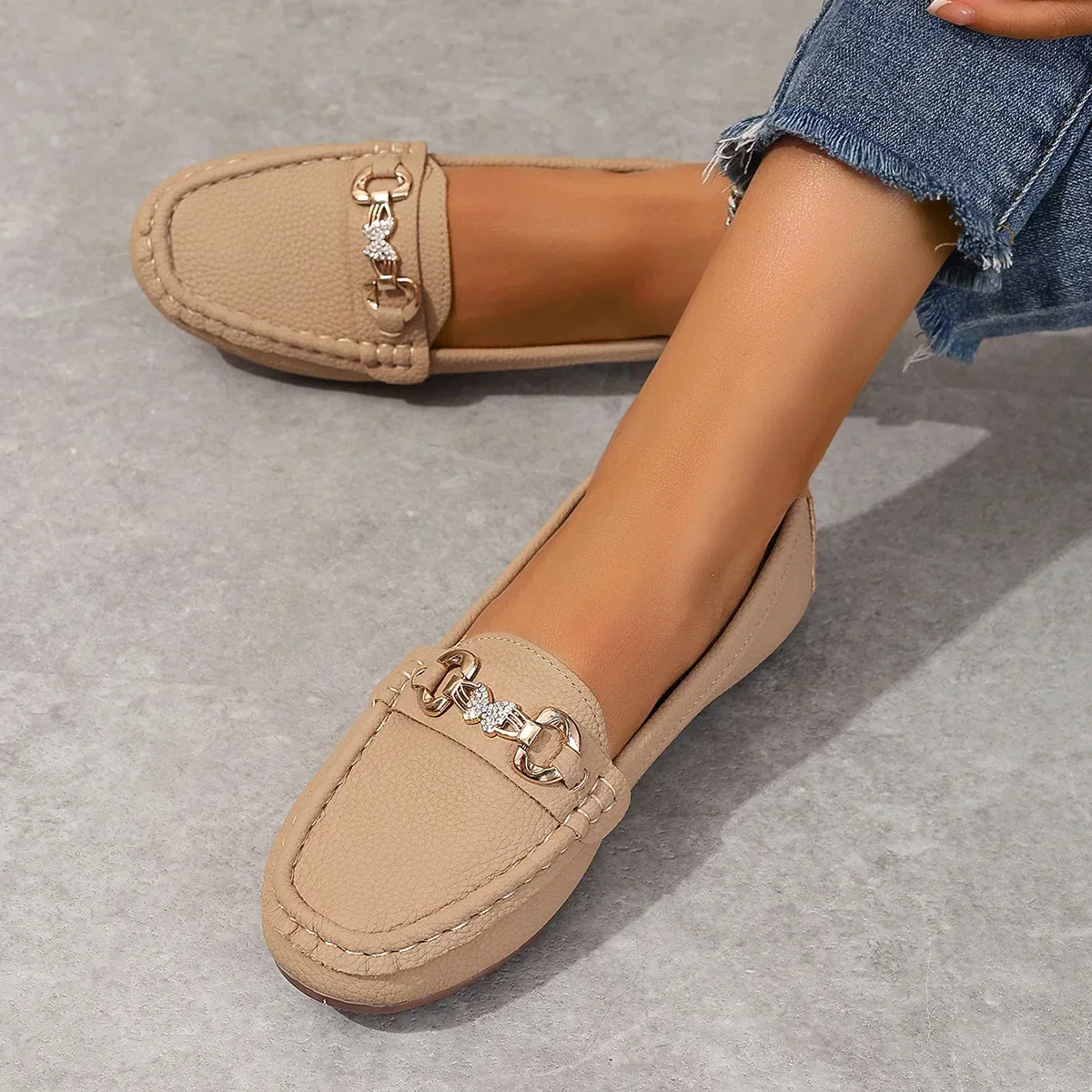 Women's Loafers - Image 12