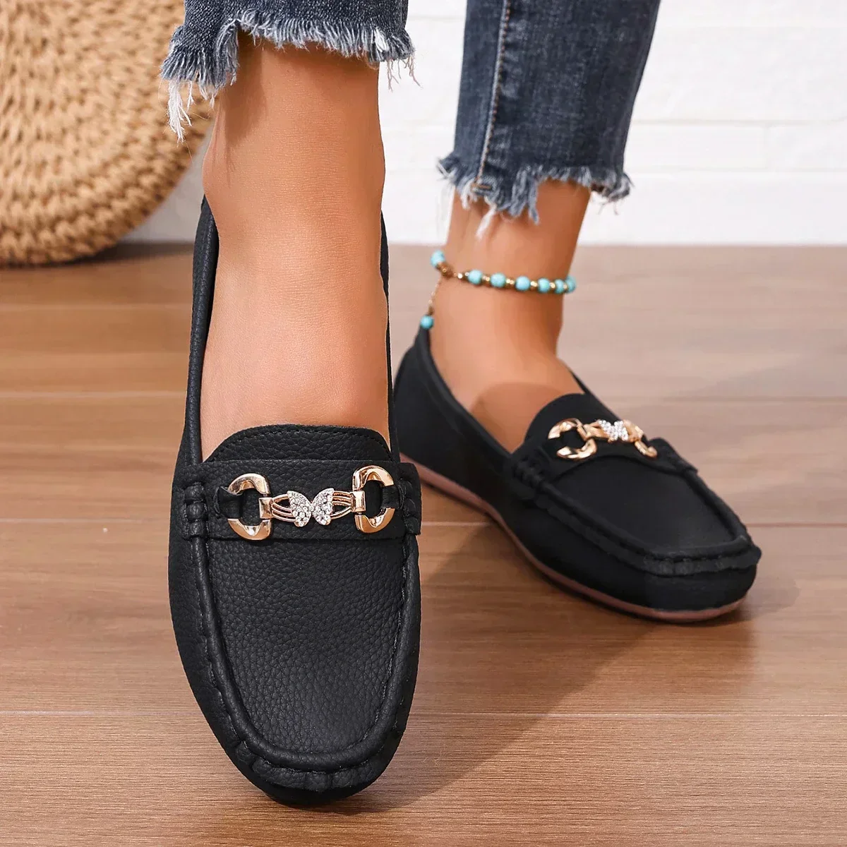 Women's Loafers - Image 15