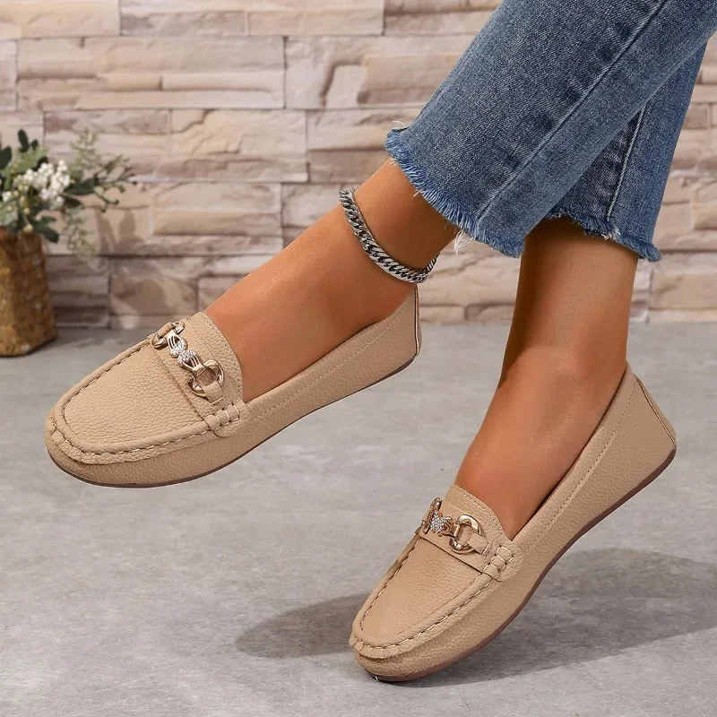 Women's Loafers - Image 8