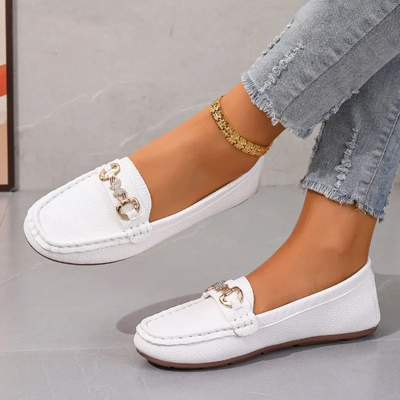 Women's Loafers - Image 4