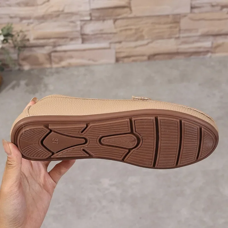 Women's Loafers - Image 9